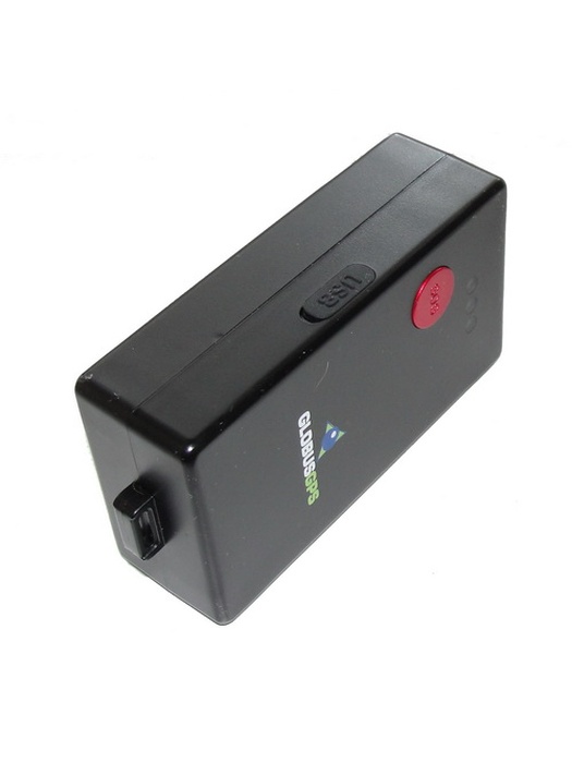 фото GlobusGPS GL-TR1maxi