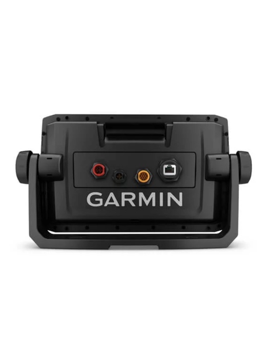 фото Garmin ECHOMAP ™ UHD 93sv с датчиком GT54UHD-TM