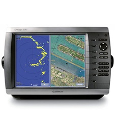 фото Garmin GPSMap 4008