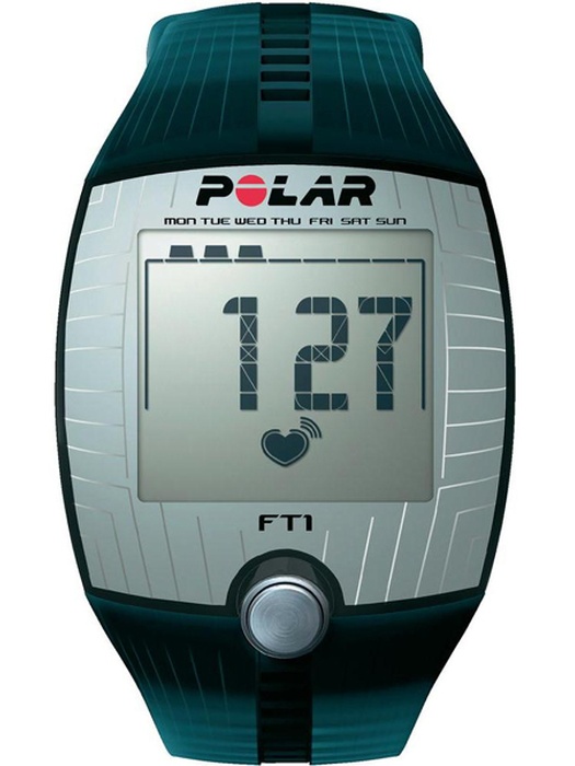 фото Polar FT1 Blue