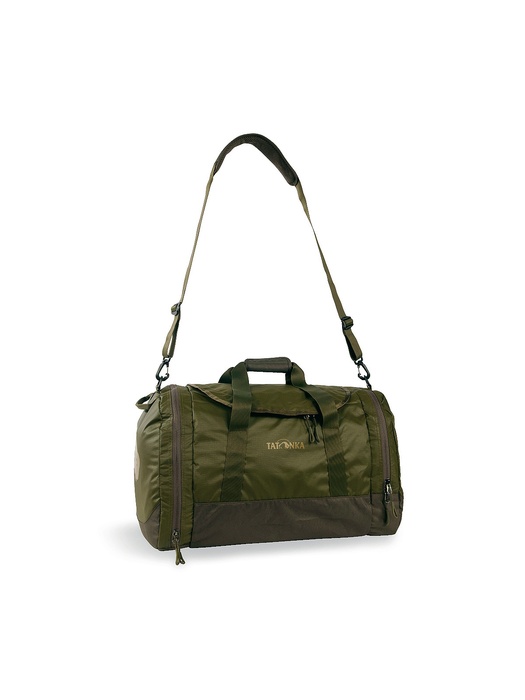 фото Дорожная сумка Tatonka Travel Duffle M olive