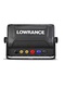 фото Lowrance HDS-12 Gen3 с датчиком LSS2-HD