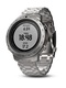 фото Garmin FENIX CHRONOS с металлическим браслетом (010-01957-02)