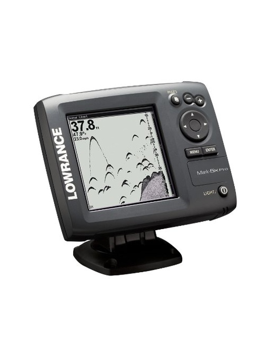 фото Lowrance Mark-5x Pro (000-00175-001)