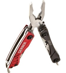 фото Мультитул Gerber Dime Micro Tool