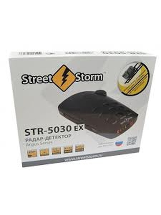 фото Street Storm STR-5030 EX