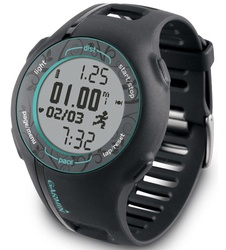 фото Garmin Forerunner 210 Teal HRM