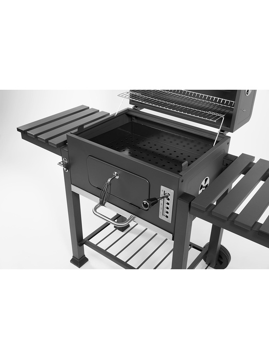 фото Гриль барбекю GoGarden Grill-Master 61 PRO