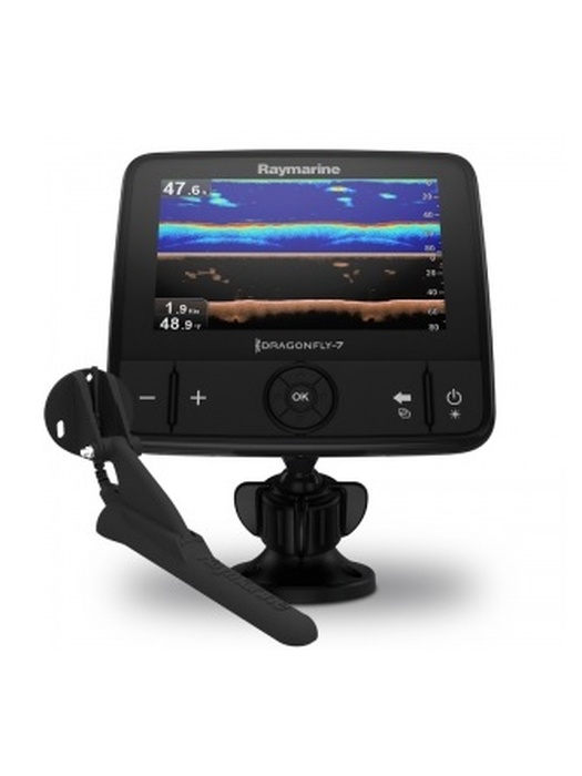 фото Raymarine Dragonfly-7 PRO new