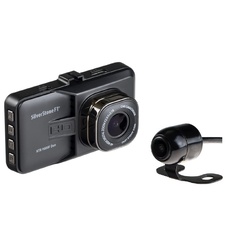 фото SilverStone F1 NTK-9000F Duo