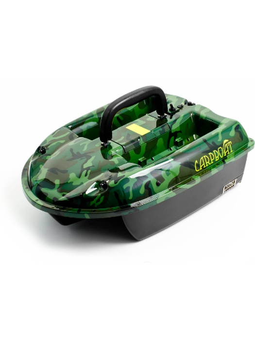 фото Carpboat Camo 2,4GHz