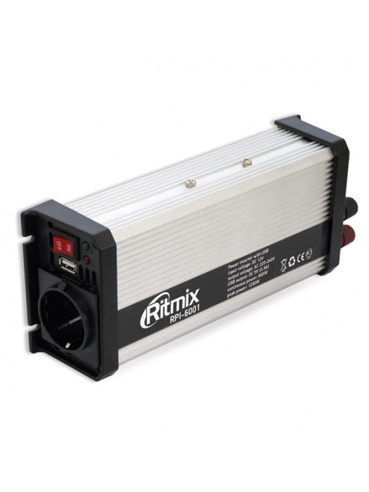 фото Ritmix RPI-6001