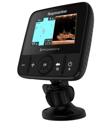 фото Raymarine Dragonfly-4 PRO