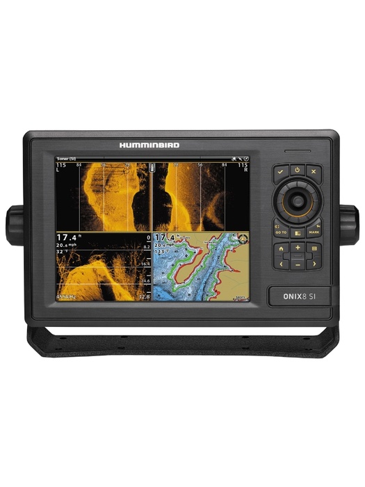 фото Humminbird ONIX 8cxi SI Combo