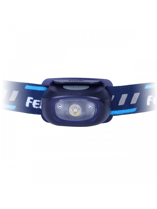фото Налобный фонарь Fenix HL16 Cree XP-E2 R3