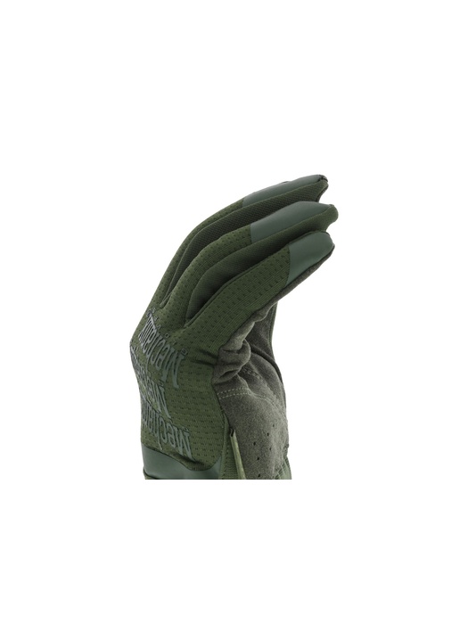 фото Перчатки Mechanix Wear FastFit Glove OLIVE FFTAB-60