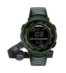 фото Suunto Vector HR Dark Green