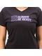 фото Женская футболка 5.11 Tactical WM ABR LOGO T S/S Black (019)