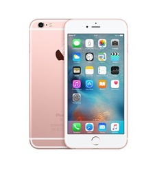 фото Apple iPhone 6S 32Gb Rose Gold