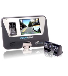 фото VisionDrive VD-8000HDS 2CH