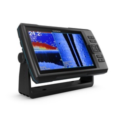 фото Garmin STRIKER PLUS 9SV