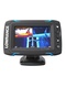 фото Lowrance Elite-5 Ti Mid/High/TotalScan