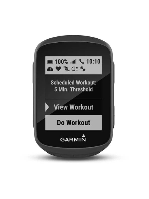 фото Garmin EDGE 130 PLUS BUNDLE