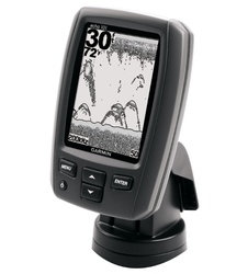 фото Garmin Echo 101