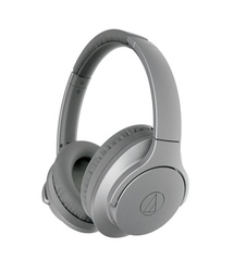 фото Наушники AUDIO-TECHNICA ATH-ANC700BT GY (серые)