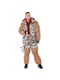 фото Зимний костюм для рыбалки и охоты TRITON Горка -40 (Алова, мультикам) Брюки