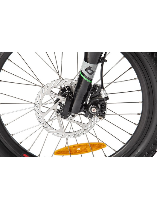 фото Электровелосипед Benelli Link CT Sport Pro