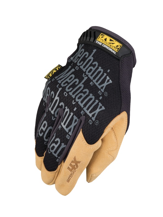 фото Перчатки Mechanix Wear Material 4X Original MG4X-75