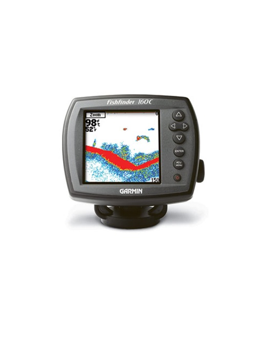 фото Garmin Fishfinder 160c