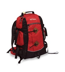 фото Туристический рюкзак TATONKA Husky Bag Red 