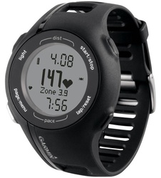 фото Garmin Forerunner 210 HRM