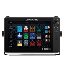 фото Lowrance HDS LIVE 12 с датчиком Active Imaging 3-in-1 (000-14428-001)