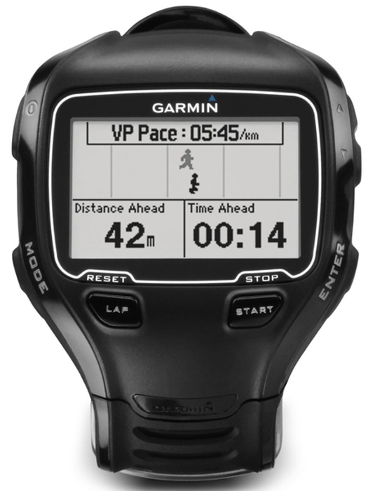 фото Garmin Forerunner 910XT