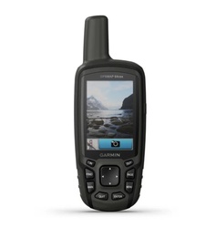 фото Garmin GPSMAP® 64csx (010-02258-20)