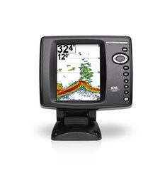 фото Humminbird 678cx HD