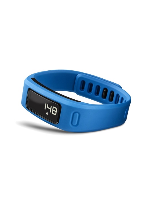 фото Garmin vivofit blue