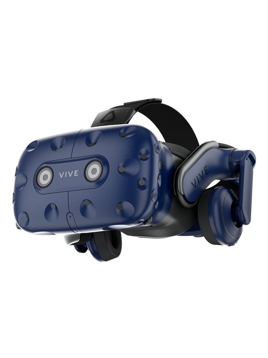 фото Очки виртуальной реальности HTC Vive Pro