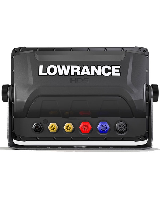 фото Lowrance HDS-12 Gen3 (000-11797-001)