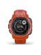 фото Garmin INSTINCT Flame Red (010-02064-02)