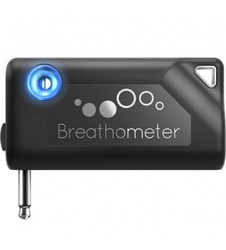 фото Алкотестер Breathometer The Original для iOS / Android