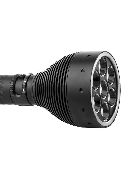 фото LED Lenser X21R.2 (версия 2)