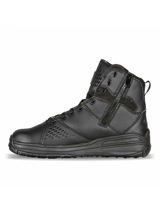 фото Ботинки 5.11 Tactical HALCYON WATERPROOF 6" Black (019)