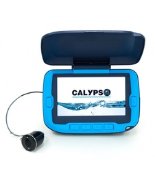 фото Подводная видеокамера Calypso UVS-02 Plus