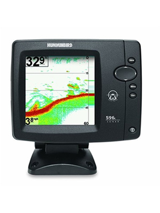 фото Humminbird 596c