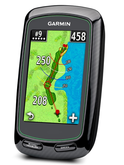 фото Garmin Approach G6