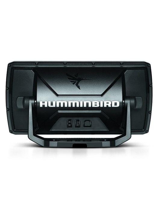 фото Humminbird Helix 7x SI GPS